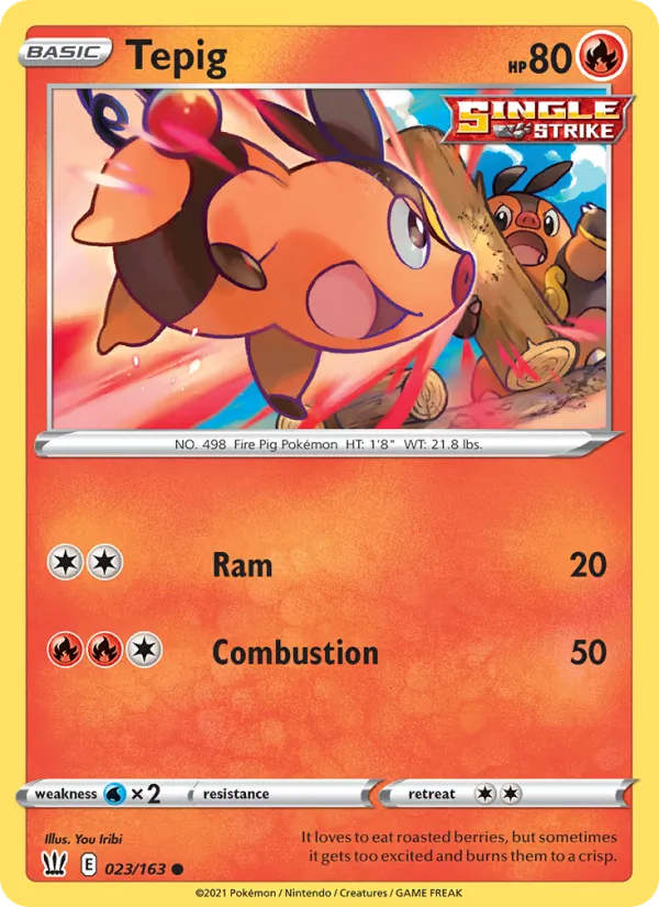 Gruikui — Styles de combat 23/163