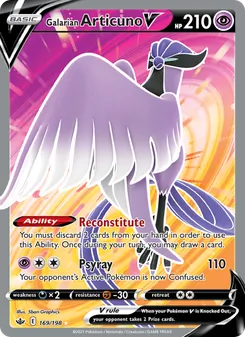 Artikodin de Galar V