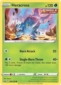 Scarhino