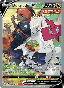 Duraludon V