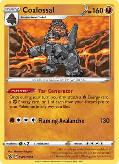 Monthracite