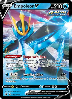Pingoléon V