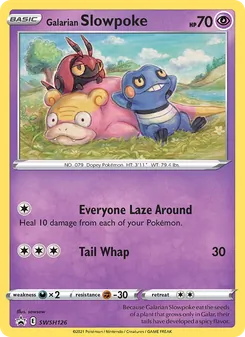 Ramoloss de Galar