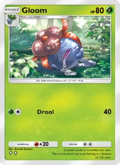 Gloom