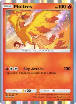 Moltres