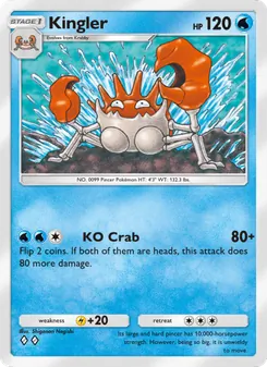 Krabboss