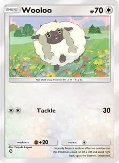 Moumouton