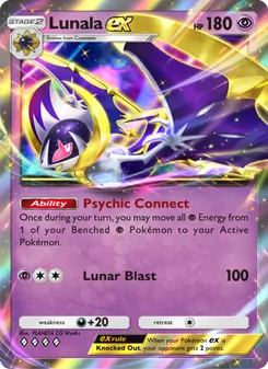 Lunala-ex