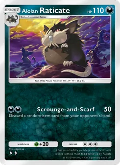Rattatac d’Alola