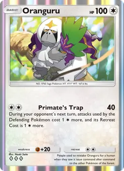 Oranguru