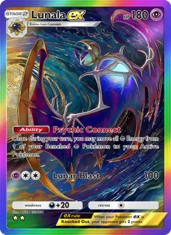 Lunala-ex