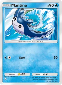 Mantine