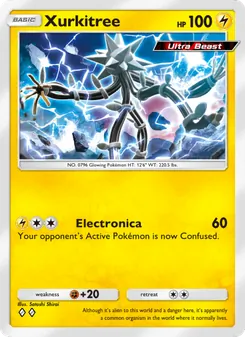 Xurkitree