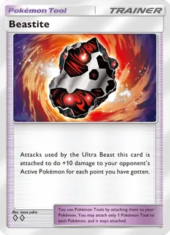 Beastite