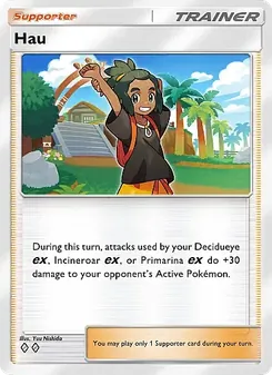 Hau