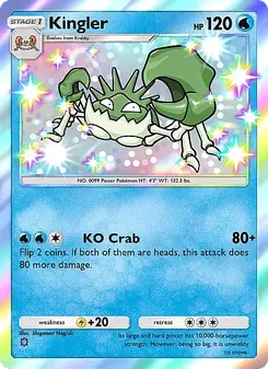 Krabboss