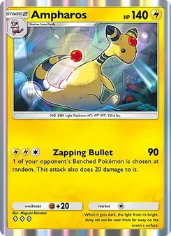 Ampharos