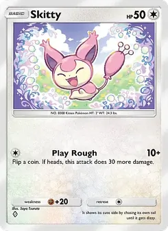 Skitty