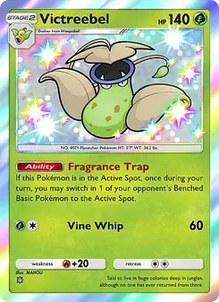 Victreebel