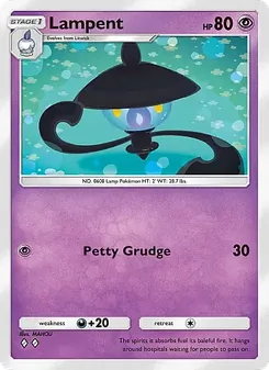 Lampent