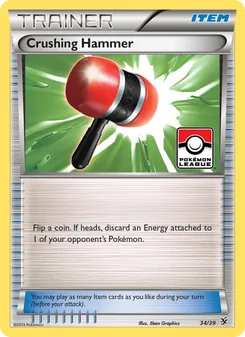 Maillet Écrasant