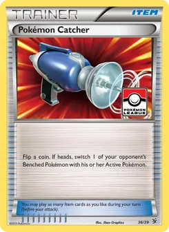 Attrape-Pokémon