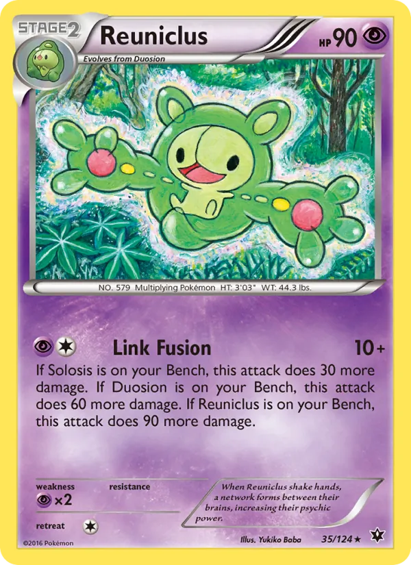 Symbios — Impact des Destins 35/124