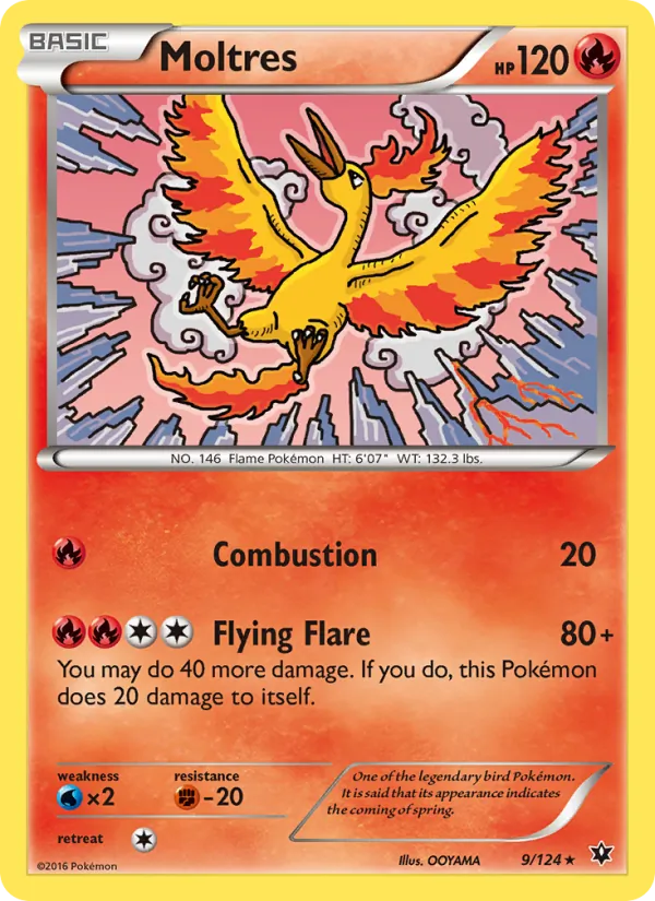 Sulfura — Impact des Destins 9/124