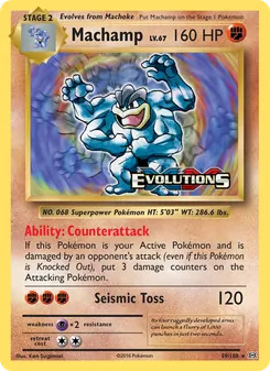 Machamp