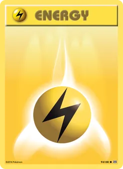 Énergie Electrik