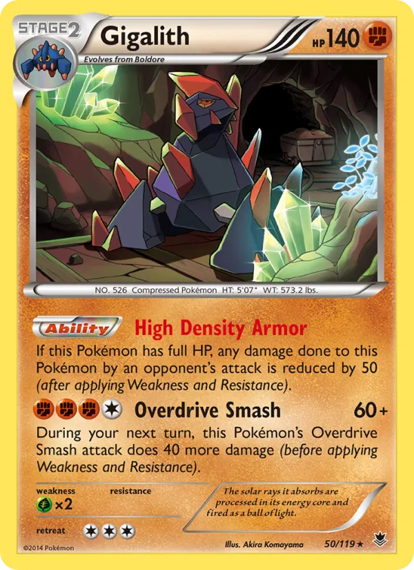 Gigalith — Phantom Forces 50/119