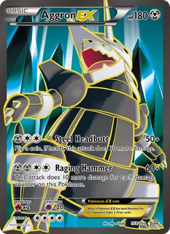 Galeking EX