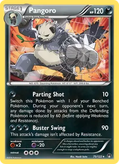 Pandarbare