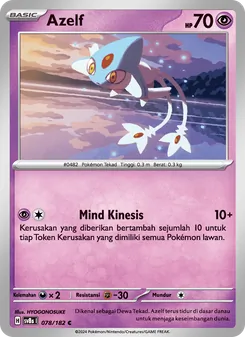 Azelf