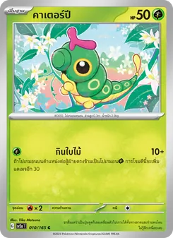 คาเตอร์ปี
