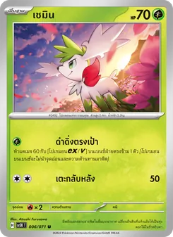 เชมิน