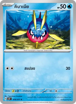 คิบาเนีย