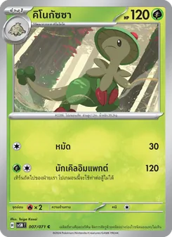 คิโนกัซซา