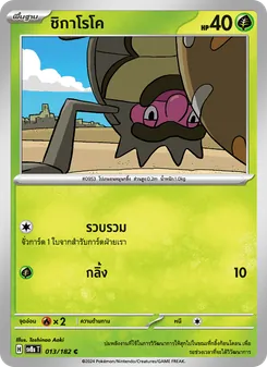 ชิกาโรโค