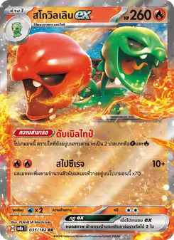 สโกวิลเลินex