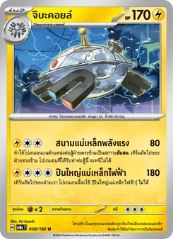 จิบะคอยล์