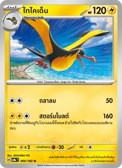 ไทไคเด็น