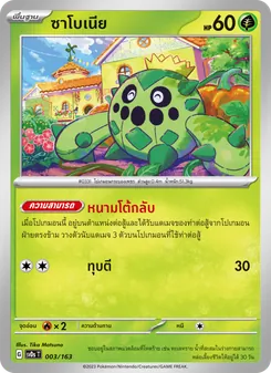 ซาโบเนีย