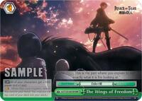 The Wings of Freedom (RRR)