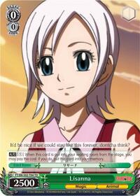 Lisanna