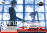 Waltz for Two (Alternate Foil)