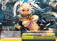 The main guns of Musashi, are not just for show. (RRR)