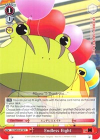 Endless Eight (F)