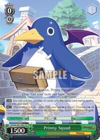 Prinny Squad (TD)