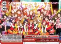 Sunny Day Song